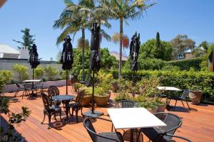 The Hughenden Boutique Hotel - Questions About Your Stay