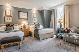The Landmark London - Sustainable Practices