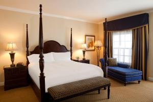 The Langham Huntington, Pasadena - Booking Your Stay