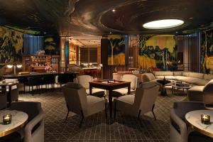 The Londoner - Additional Hotel Details