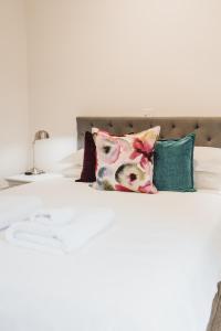 The Mill Apartments Clare Valley - Contact and Reservations