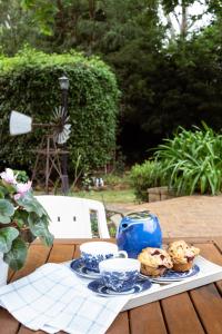 The Noble Grape Guesthouse - Nearby Attractions and Activities