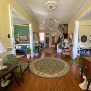 The Ocean House - Additional Information