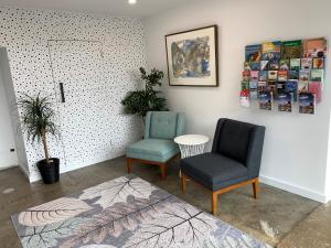 The Osmond Motel & Apartments - Questions About Your Stay