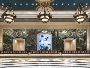 The Palazzo at The Venetian® - Booking Your Stay