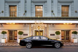The Pierre, A Taj Hotel, New York - Booking Your Stay