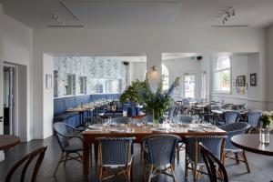 The Provincial Boutique Hotel - Frequently Asked Questions