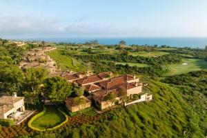 The Resort at Pelican Hill Review | Power Traveller