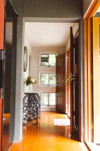 The Retreat Tamborine Mountain - Additional Information