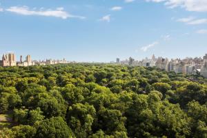 The Ritz-Carlton New York, Central Park - Booking Your Stay