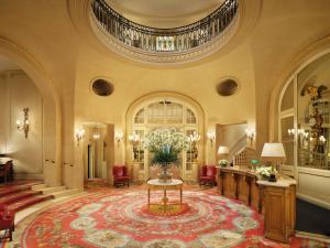 The Ritz London - Common Questions