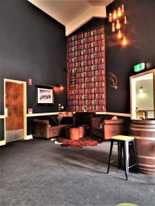 The River Inn Thredbo - Questions About Your Stay