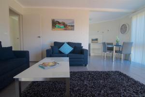 The Sands Holiday Apartments - Booking Your Stay