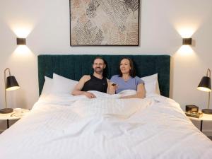 The Sebel Canberra Campbell - Booking & Reservations