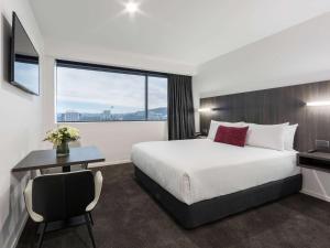 The Sebel Canberra Civic - Frequently Asked Questions