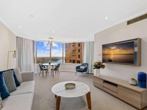 The Sebel Quay West Suites Sydney - The Last Word
