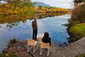 The Shingles Riverside Cottages - Questions About Your Stay