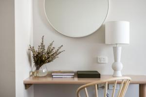 The Stirling Hotel - Booking and Reservations