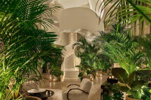 The Tampa EDITION - Booking Your Stay
