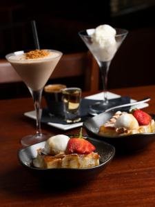 The Tanunda Club Guest Suites - House Rules and Policies