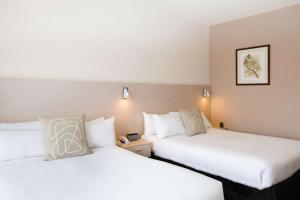 The Terrace Hotel Adelaide - Accessibility and Inclusivity