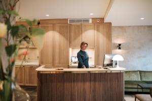 The Times Hotel - Questions About Staying Here