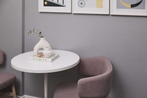 The Ultimo - Frequently Asked Questions
