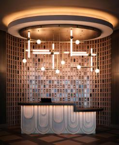 Thompson Atlanta - Buckhead, by Hyatt - Getting to Thompson Atlanta