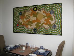 Three Chimneys Bed and Breakfast Boutique Guest House - Questions About Your Stay