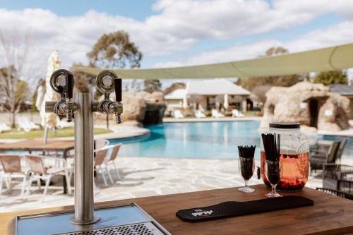 Tindarra Resort - Questions About Your Stay