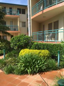 Town Beach Beachcomber Resort - Questions About Your Stay