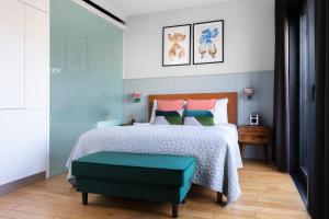 Town Hall Hotel - Shoreditch - Common Questions