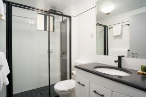 Townhouse Hotel - Questions About Your Stay