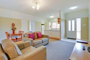 Traralgon Serviced Apartments - COVID-19 Safety Measures