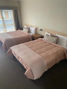 Tumbarumba Motel & Elms Restaurant - COVID-19 Safety Measures