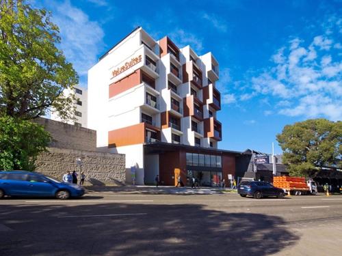 Value Suites Green Square - Questions About Your Stay