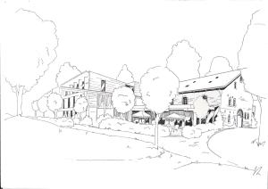 Van Oys Maastricht Retreat - Getting There