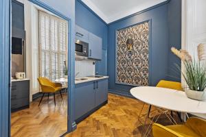 Vancouver Hotel and Studios - Sustainability Practices