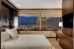 Vdara Hotel & Spa - Booking Your Stay