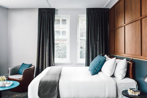 Veriu Central - Questions About Your Stay