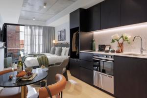 Veriu Collingwood - Unique Selling Points