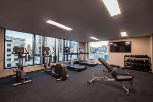 Vibe Hotel Hobart - Frequently Asked Questions