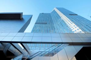 Waldorf Astoria Las Vegas - Booking Your Stay