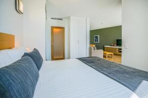 Wallaroo Marina Apartments - The Last Word