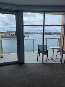 Wallaroo Marina Executive Apartments - Contact Information