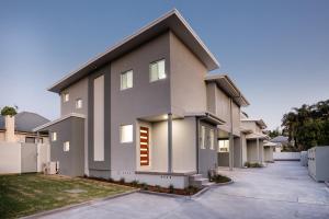 Wallsend Executive Apartments - Questions About Your Stay