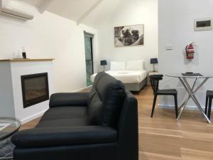 Wanderers Retreat - Wellness Options