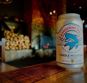 Wandering Trout - Gourmet Stays - Friendly and Attentive Staff