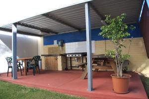 Waterview Apartments - Accessibility and Inclusivity