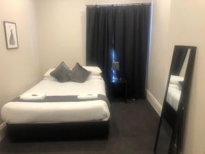 Wentworth Hotel - Questions About Your Stay